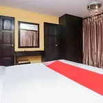 Lucky Inn Suites