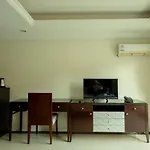 Ivory Palace Hotel