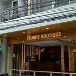 Honey Boutique Hotel