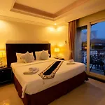 Ivory Palace Hotel Pattaya