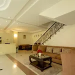 Hotel Ivory Palace