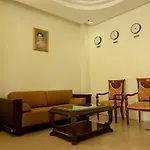 Ivory Palace Hotel Pattaya