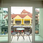Ivory Palace Hotel 3*