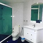 W-9 Hotel Nong Prue