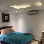 W-9 Hotel Nong Prue