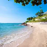 Luxury Pool Villa, On Private Beach Project Majestic Pratumnak