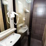 Bett Hotel Pattaya