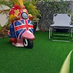 Viewbor - House Walking Street 4 Bedrooms *