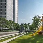 Next To The & Centrally Located, Near