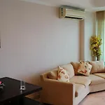 อพาร์ทเม้น View Talay 5c Floor Jomtien Pattaya