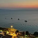 View Talay 5C Top Floor Apartment Jomtien Beach