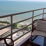 View Talay 5c Floor Jomtien อพาร์ทเม้น *