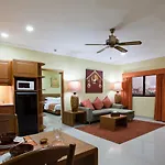 Resort Baan Souy Pattaya