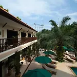 Resort Baan Souy