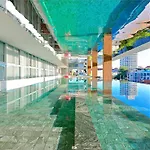 Shambhala Hotel Pattaya