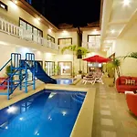 Villa Avoca Pool Pattaya