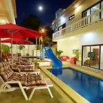 Avoca Pool Pattaya