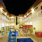Avoca Pool * Pattaya