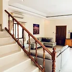 Villa Avoca Pool Pattaya