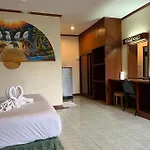 Lewiinski's Guest house Pattaya