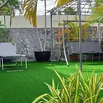 วิลล่า Viewbor - House Walking Street 4 Bedrooms