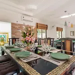 Madee - House Walking Street 6 Bedrooms Pattaya