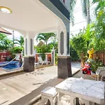Madee - House Walking Street 6 Bedrooms