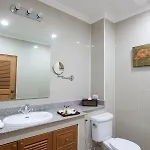 Resort Baan Souy