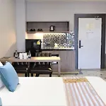 Ktk & Hotel 4*