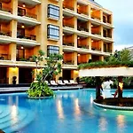 Nova Gold 4* Pattaya