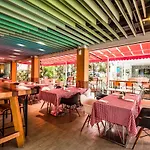 Kudos Parc Hotel 4*