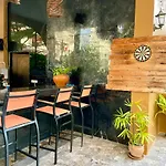 Kudos Parc Hotel Pattaya