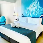 Kudos Parc Hotel 4*