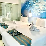Hotel Kudos Parc Pattaya