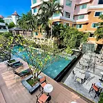 Kudos Parc 4* Pattaya