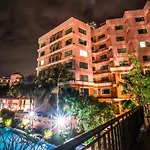 Kudos Parc Hotel 4*