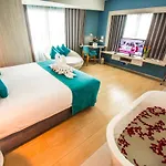 Hotel Kudos Parc