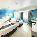 Kudos Parc 4* Pattaya