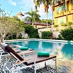 Hotel Kudos Parc