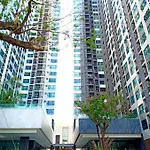 The Base Horizon Pattaya