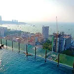 The Base Horizon Pattaya