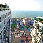 อพาร์ทเม้น The Base Horizon *