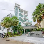 Hotel Cozy Resort, A Boutique 4*