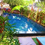 Swiss Paradise Boutique Villa