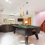 Villa Madee - House Walking Street 6 Bedrooms