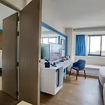 Citrus Grande By Compass Hospitality Pattaya