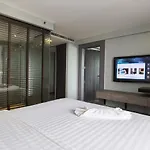 Citrus Grande By Compass Hospitality 5* Pattaya