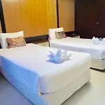 โรงแรม Suppamitr Pattaya