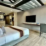 Hotel Ktk & Pattaya