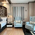 Hotel Ktk & 4*